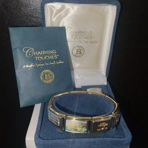 Charming Touches Bracelet